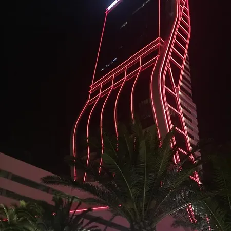 Folkart Tower Deniz Manzarali *